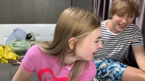 Lina online show from January 16, 4:21 am