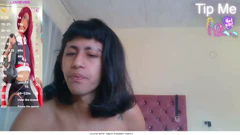 putinaicolls online show from April 20, 6:33 pm