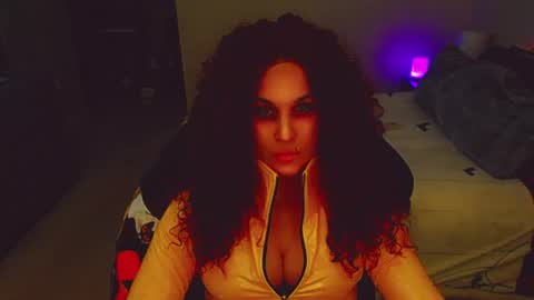 Kitty online show from July 23, 10:07 pm