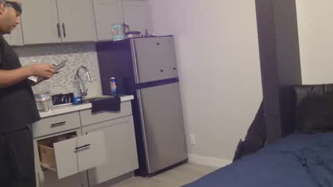 pwnst3rz online show from January 12, 1:40 pm