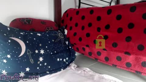 Abigail aby online show from March 8, 11:16 am