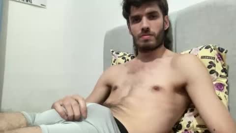 pygmaboy online show from April 16, 7:47 pm