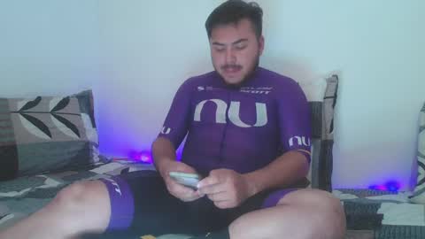 pipe online show from March 31, 12:05 pm