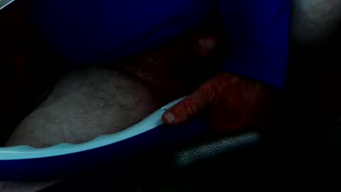 pyrichar31 online show from April 8, 2:03 am