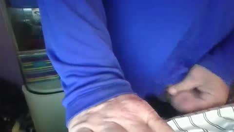 Snapshot of pyrichar31 chatting on October 1, 6:56 am pyrichar31 online show from October 1, 6:56 am