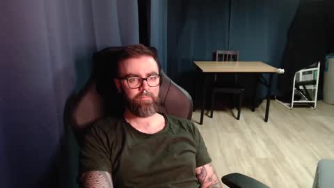 Yog Sothoth online show from March 10, 8:45 pm