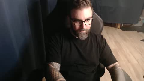 Yog Sothoth online show from September 18, 8:02 pm