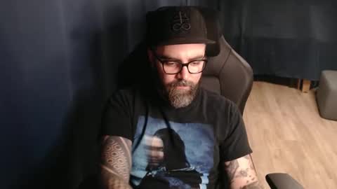 Yog Sothoth online show from October 7, 9:22 pm