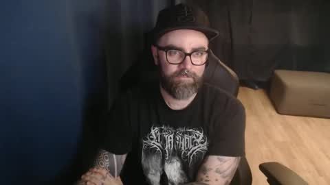 Yog Sothoth online show from October 10, 8:35 pm