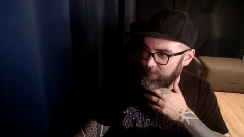 Yog Sothoth online show from October 11, 8:45 pm