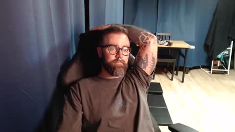 Yog Sothoth online show from March 11, 8:53 pm