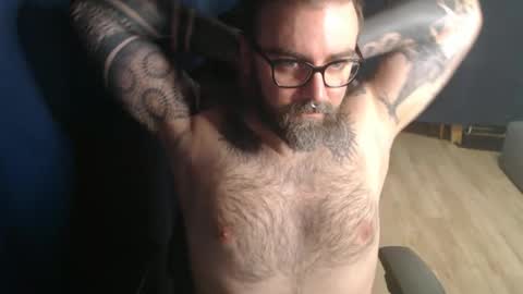 Yog Sothoth online show from September 22, 7:40 pm