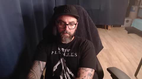 Yog Sothoth online show from September 12, 8:11 pm