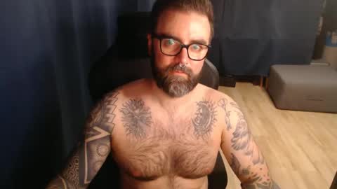 Yog Sothoth online show from September 25, 7:43 pm