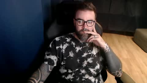 Yog Sothoth online show from October 21, 7:50 pm