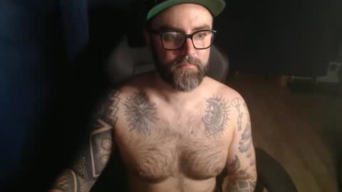 Yog Sothoth online show from September 19, 8:45 pm