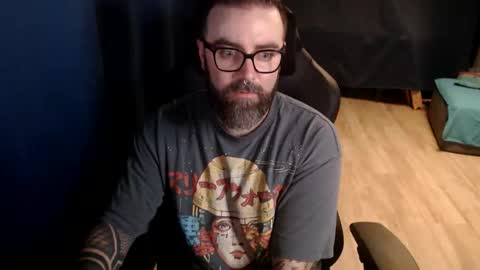 Yog Sothoth online show from October 16, 8:29 pm