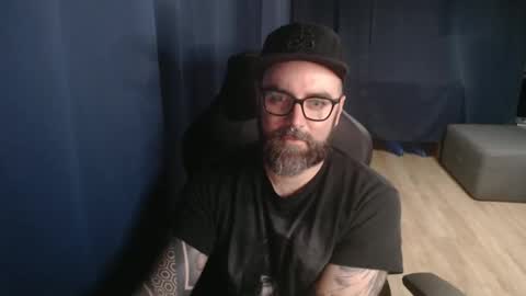 Yog Sothoth online show from October 9, 8:14 pm