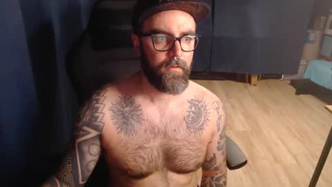 Yog Sothoth online show from September 14, 12:50 pm