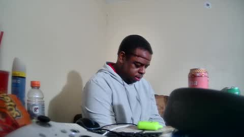 firehot online show from January 20, 5:15 am