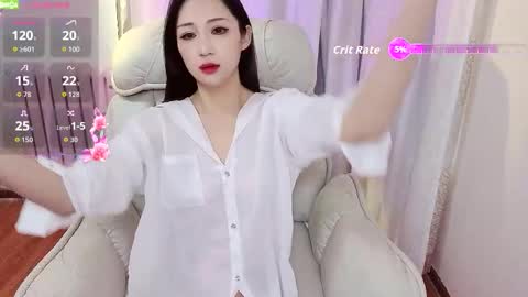  Mimi online show from February 1, 3:36 am