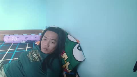 Cutie Nicole online show from March 4, 12:40 am