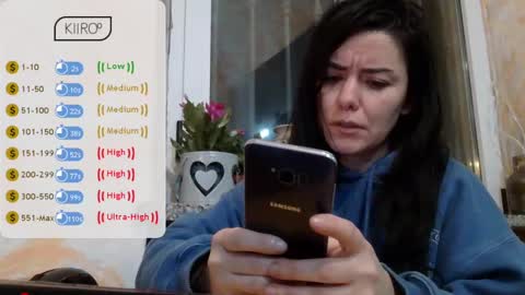 L online show from March 7, 1:20 am