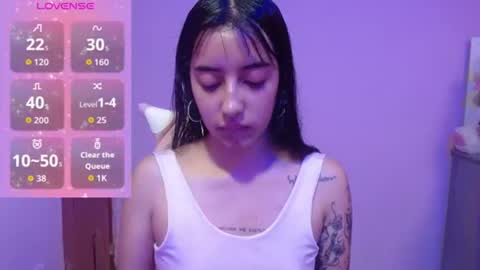your princess online show from July 15, 7:07 pm