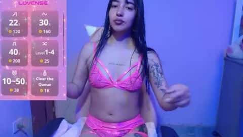 your princess online show from July 13, 7:06 pm