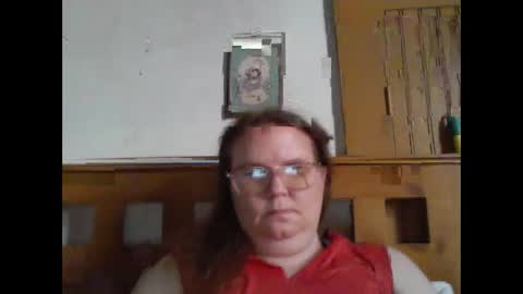 Queenjenny online show from December 5, 9:34 pm