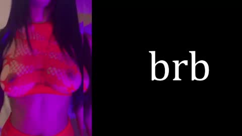 ANTONELLA online show from June 3, 2:33 pm