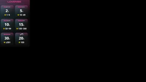 ANTONELLA online show from April 15, 12:52 pm