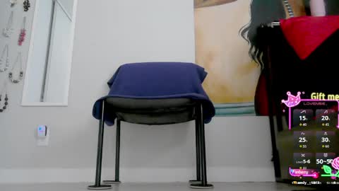 QnAnitaDix online show from April 3, 11:22 pm