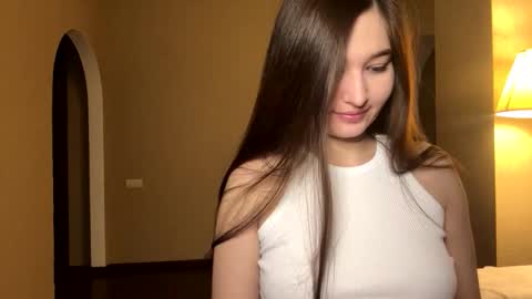 Viktoria online show from February 14, 9:39 pm