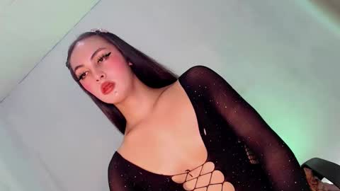 queen_danaya online show from March 26, 1:22 am