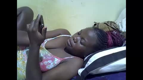 Gentrix online show from October 22, 7:04 pm