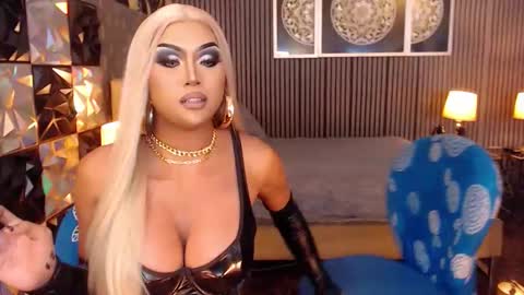 MAGDA online show from March 6, 6:51 pm