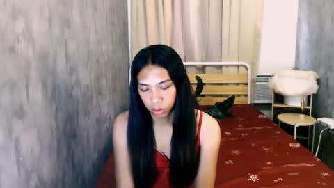 queen_gia online show from April 14, 8:06 am