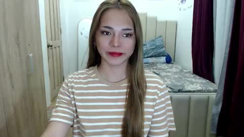 shawny online show from March 23, 1:10 am