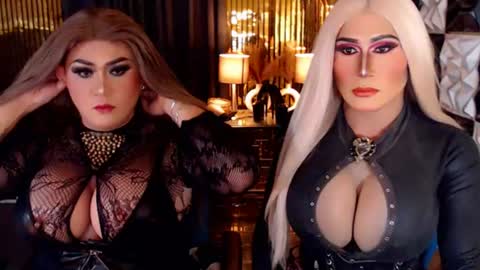 queen_horsecock online show from June 16, 8:51 am