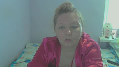queen_jane8 online show from April 3, 9:27 am