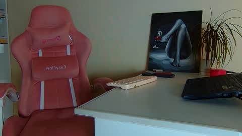 Jules. This is my new account online show from April 8, 6:38 am