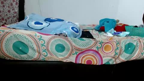 queen_luisadirty online show from May 31, 2:21 am