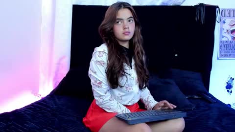 queen_misy online show from February 4, 8:57 pm