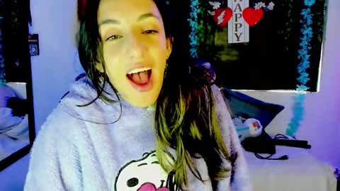 queen_natttyy online show from March 2, 1:40 pm