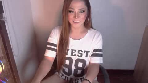 samantha online show from February 26, 1:03 pm