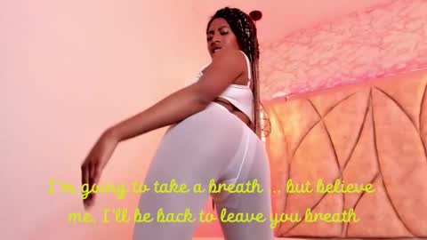   online show from March 5, 6:45 pm