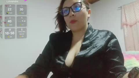 queen_xv online show from March 26, 2:17 am