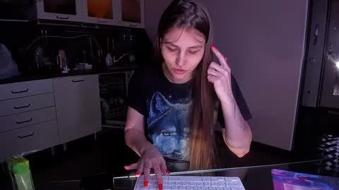 Kim online show from March 16, 2:54 pm