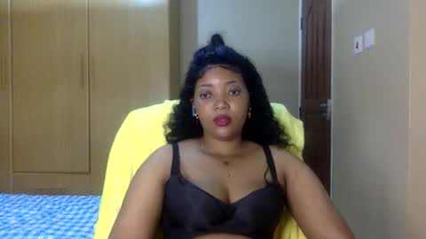 Queenbebony2 online show from September 14, 3:35 pm